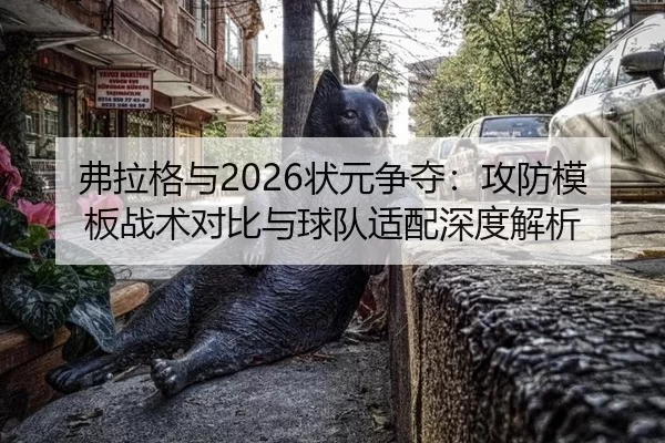 弗拉格与2026状元争夺：攻防模板战术对比与球队适配深度解析